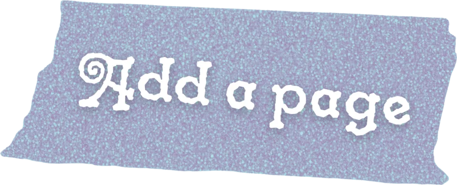 Add a page