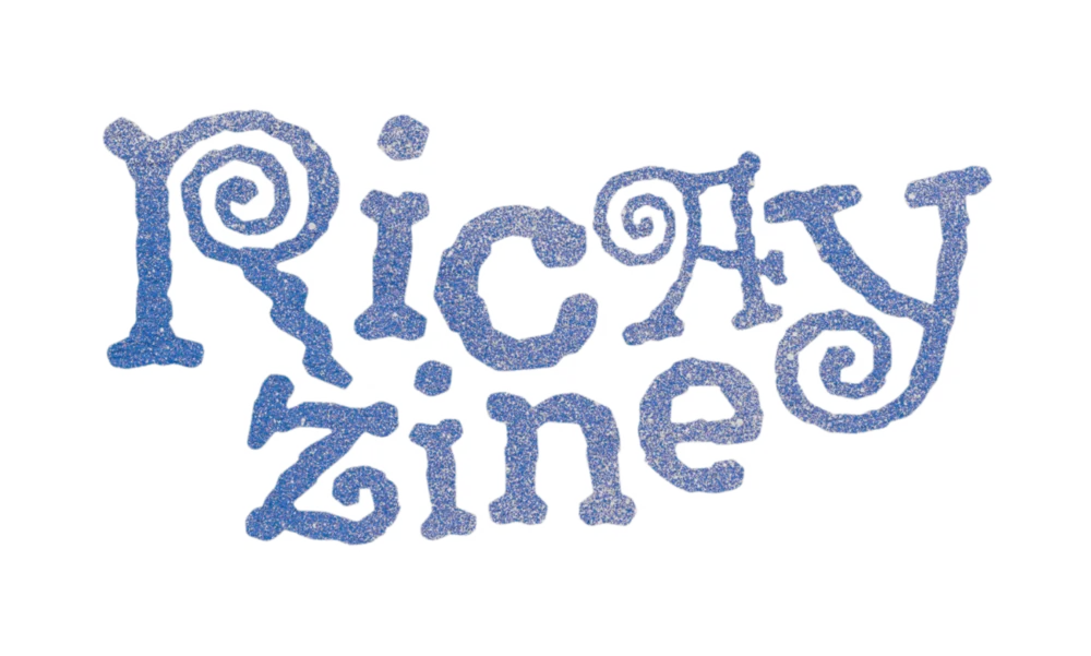 Ricay Zine